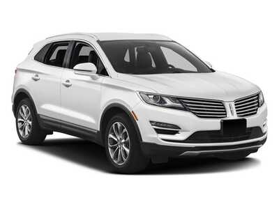 2017 Lincoln MKC, $16977. Photo 6