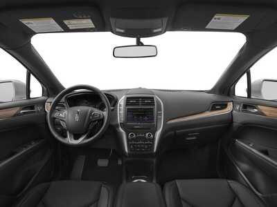 2017 Lincoln MKC, $16977. Photo 8
