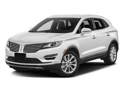 2017 Lincoln MKC, $16977. Photo 1