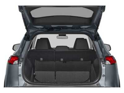 2022 Toyota Corolla Cross, $29977. Photo 11