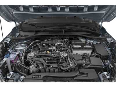 2022 Toyota Corolla Cross, $29977. Photo 12