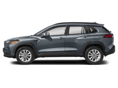 2022 Toyota Corolla Cross, $29977. Photo 3