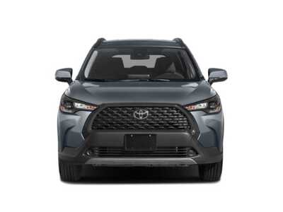2022 Toyota Corolla Cross, $29977. Photo 4