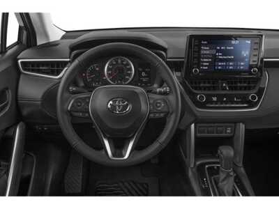 2022 Toyota Corolla Cross, $29977. Photo 7