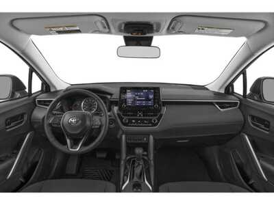 2022 Toyota Corolla Cross, $29977. Photo 8