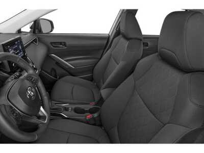 2022 Toyota Corolla Cross, $29977. Photo 9