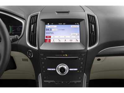 2020 Ford Edge, $20977. Photo 10