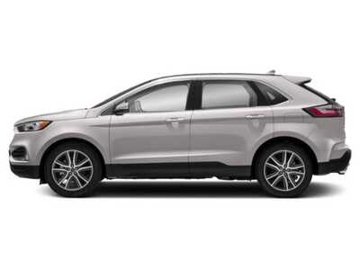 2020 Ford Edge, $20977. Photo 3