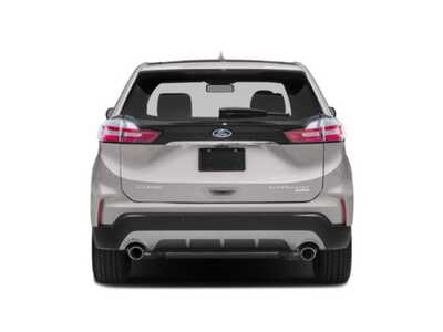 2020 Ford Edge, $20977. Photo 5