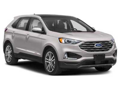 2020 Ford Edge, $20977. Photo 6