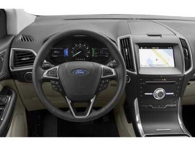 2020 Ford Edge, $20977. Photo 7