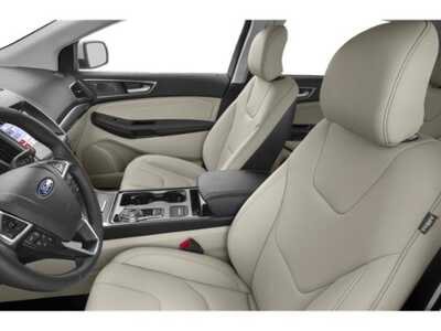 2020 Ford Edge, $20977. Photo 9