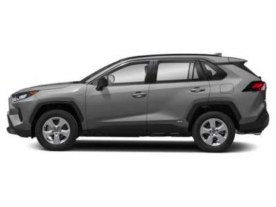 2020 Toyota RAV4, $29477. Photo 3