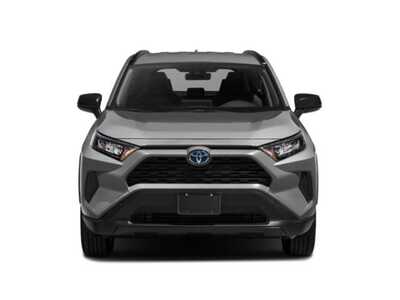 2020 Toyota RAV4, $29477. Photo 4