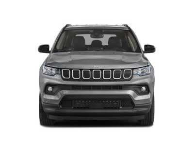 2022 Jeep Compass, $23977. Photo 7