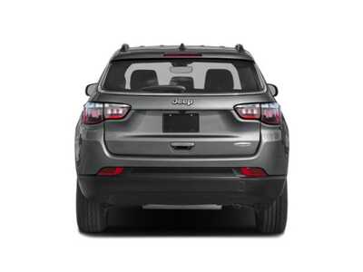2022 Jeep Compass, $23977. Photo 8