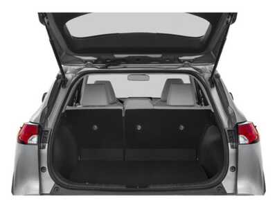 2023 Toyota Corolla Cross, $26477. Photo 11