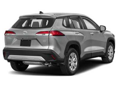 2023 Toyota Corolla Cross, $26477. Photo 2