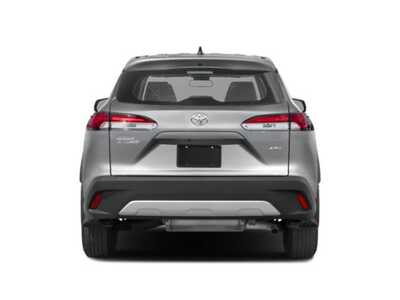 2023 Toyota Corolla Cross, $26477. Photo 5