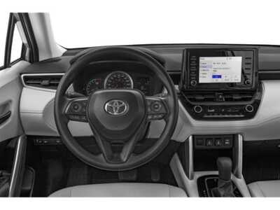 2023 Toyota Corolla Cross, $26477. Photo 7