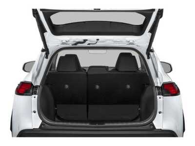 2023 Toyota Corolla Cross, $33477. Photo 11