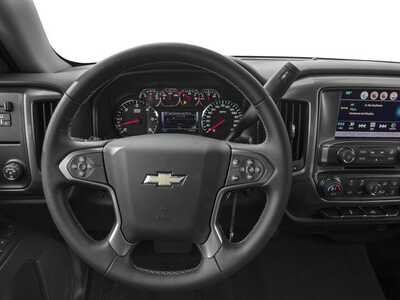 2018 Chevrolet 1500 Crew Cab, $23990. Photo 10