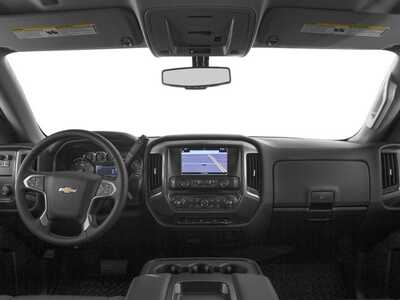 2018 Chevrolet 1500 Crew Cab, $23990. Photo 11