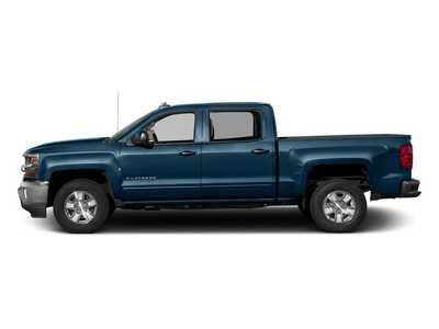 2018 Chevrolet 1500 Crew Cab, $23990. Photo 3