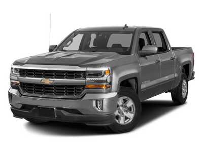 2018 Chevrolet 1500 Crew Cab, $23990. Photo 4