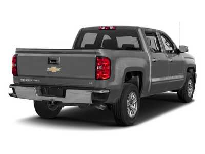 2018 Chevrolet 1500 Crew Cab, $23990. Photo 5