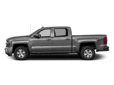 2018 Chevrolet 1500 Crew Cab, $23990. Photo 6