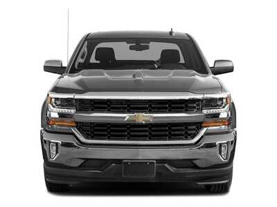 2018 Chevrolet 1500 Crew Cab, $23990. Photo 7