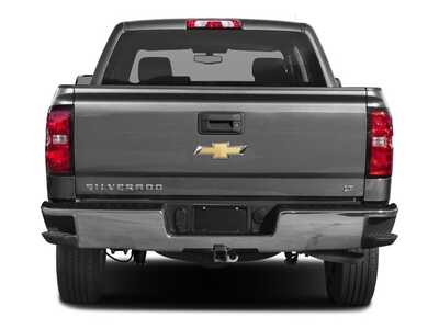 2018 Chevrolet 1500 Crew Cab, $23990. Photo 8