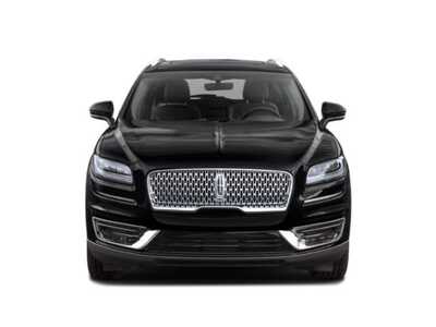 2019 Lincoln Nautilus, $20977. Photo 4
