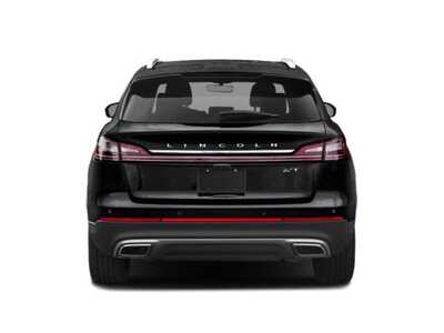 2019 Lincoln Nautilus, $20977. Photo 5