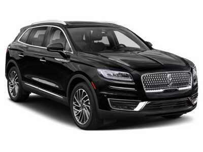 2019 Lincoln Nautilus, $20977. Photo 6