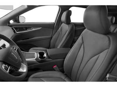 2019 Lincoln Nautilus, $20977. Photo 9