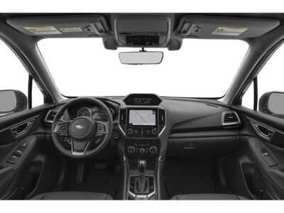 2019 Subaru Forester, $26216. Photo 11