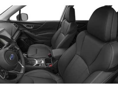 2019 Subaru Forester, $26216. Photo 12