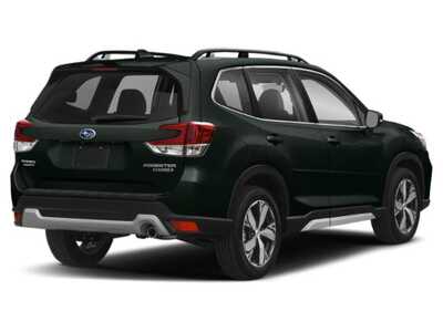 2019 Subaru Forester, $26216. Photo 2
