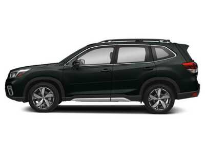 2019 Subaru Forester, $26216. Photo 3