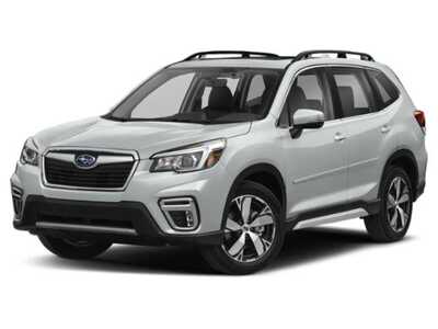 2019 Subaru Forester, $26216. Photo 4