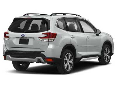 2019 Subaru Forester, $26216. Photo 5