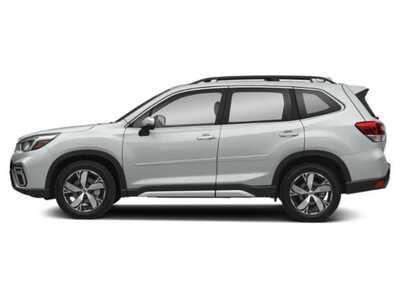 2019 Subaru Forester, $26216. Photo 6