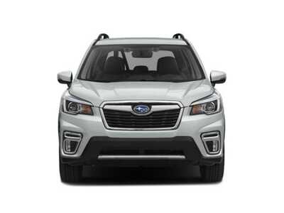 2019 Subaru Forester, $26216. Photo 7