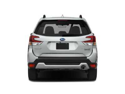 2019 Subaru Forester, $26216. Photo 8