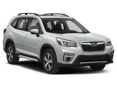 2019 Subaru Forester, $26216. Photo 9