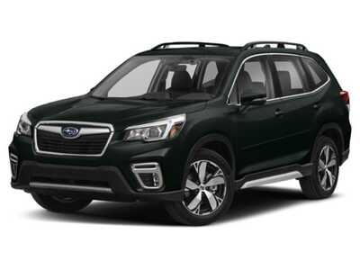 2019 Subaru Forester, $26216. Photo 1
