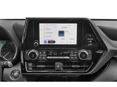 2024 Toyota Highlander, $42977. Photo 10