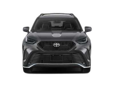 2024 Toyota Highlander, $42977. Photo 4